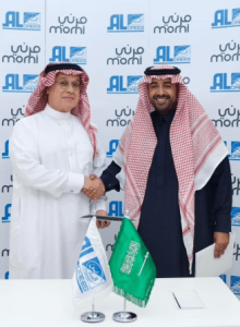 Morni AlDrees Contract and MoU
