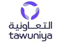 Tawunia Insuarcnce logo